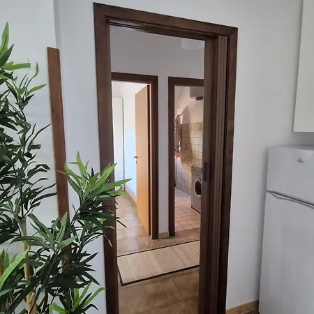 Lejlighed La Casa Di Antonio