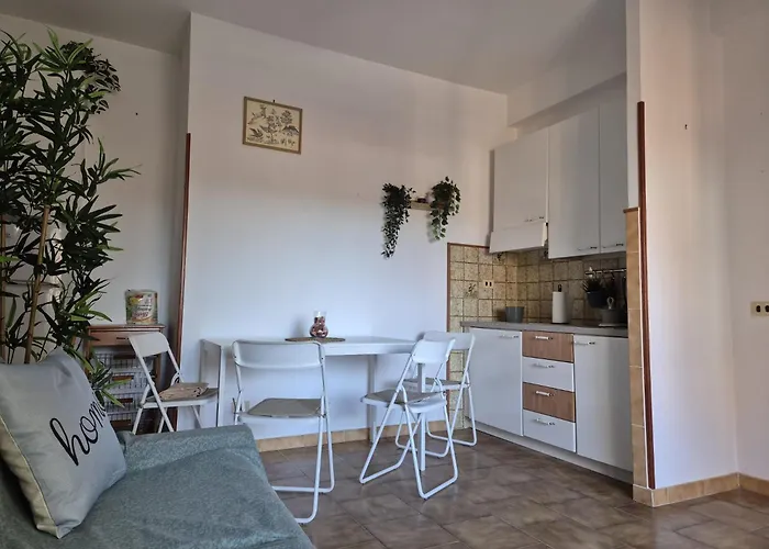 La Casa Di Antonio Appartement Nettuno