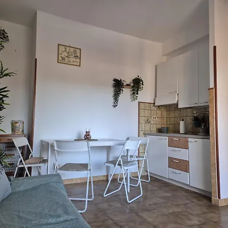 La Casa Di Antonio Apartment Nettuno