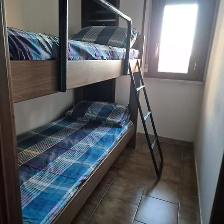 شقة La Casa Di Antonio *
