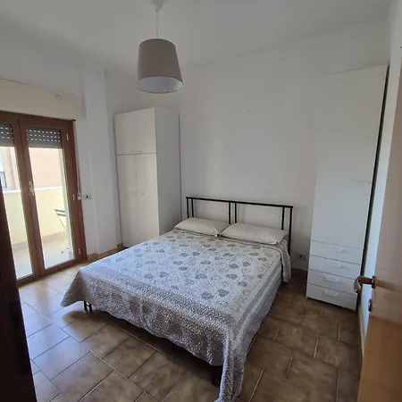 La Casa Di Antonio Apartment
