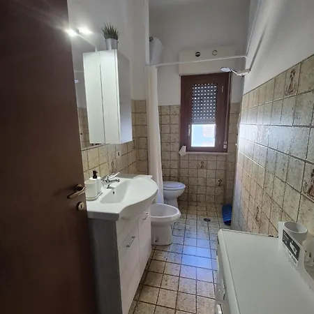 Apartamento La Casa Di Antonio
