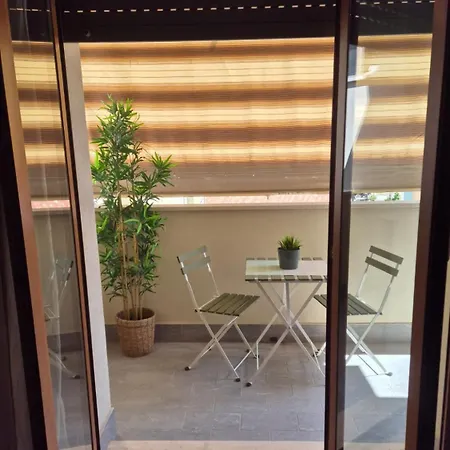 La Casa Di Antonio Nettuno