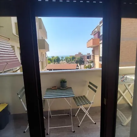 La Casa Di Antonio * نيتّونو