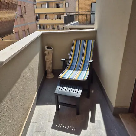 شقة La Casa Di Antonio