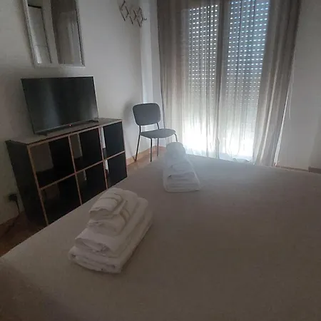 La Casa Di Antonio شقة نيتّونو