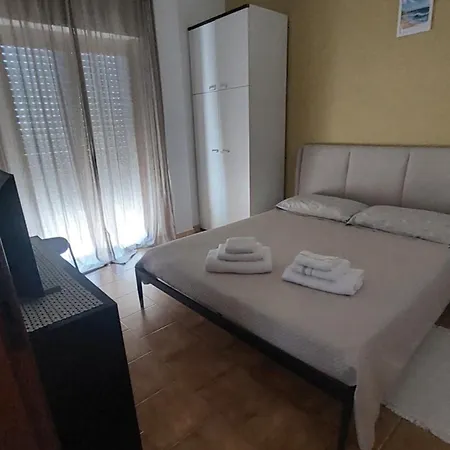 La Casa Di Antonio Nettuno