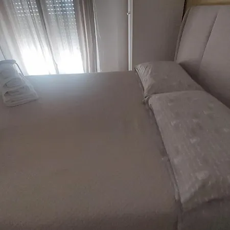 La Casa Di Antonio * نيتّونو