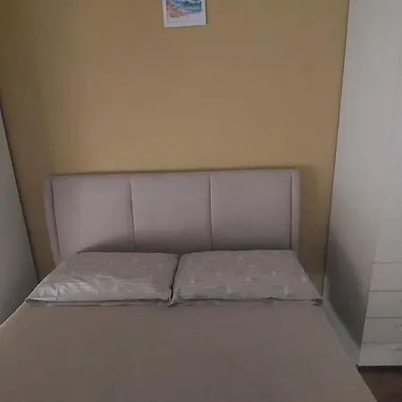 شقة La Casa Di Antonio