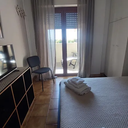 Apartment La Casa Di Antonio *