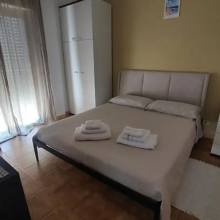 Apartment La Casa Di Antonio *