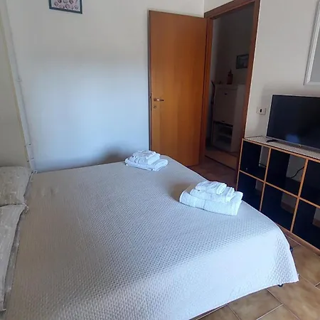 La Casa Di Antonio شقة نيتّونو