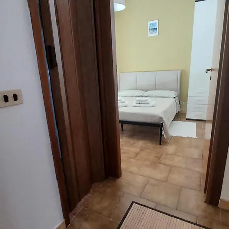 La Casa Di Antonio *