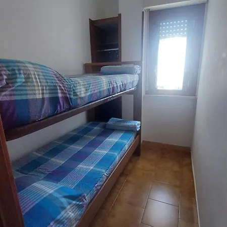 Apartment La Casa Di Antonio *