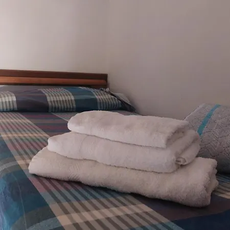 شقة La Casa Di Antonio نيتّونو