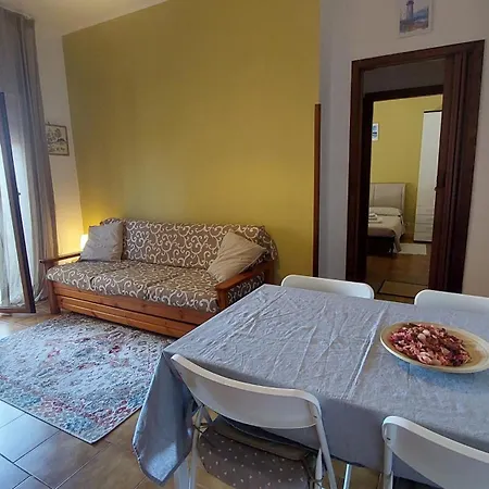Apartment La Casa Di Antonio Nettuno
