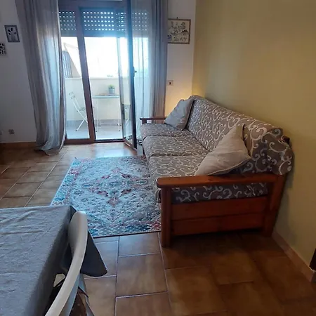 Apartment La Casa Di Antonio