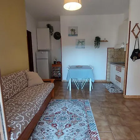 La Casa Di Antonio نيتّونو