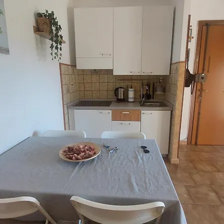 La Casa Di Antonio * نيتّونو