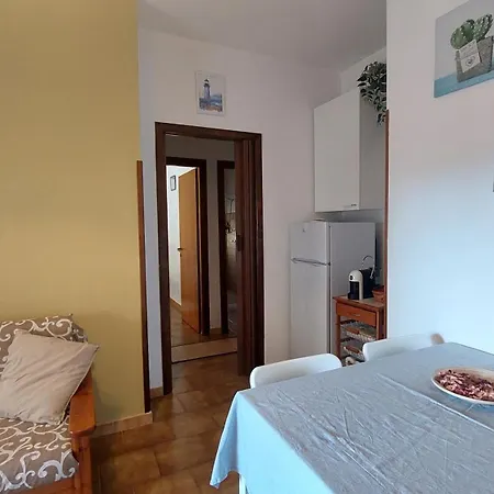La Casa Di Antonio Apartment *