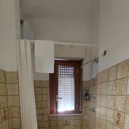La Casa Di Antonio Apartment Nettuno